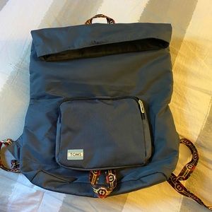 TOMS Backpack